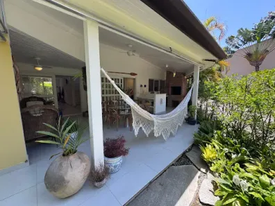 Casa de Condomínio com 4 Quartos à venda, 220m² no Baleia, São Sebastião