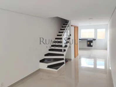 Casa de Condomínio com 2 Quartos para alugar, 78m² no Vila Romano, São Paulo