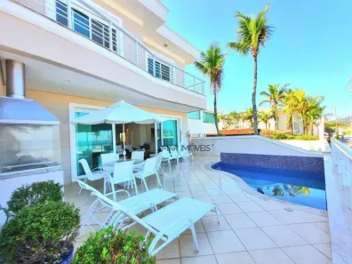 Apartamento com 5 Quartos à venda, 320m² no Enseada, Guarujá