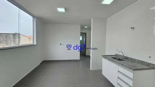 Apartamento com 2 Quartos para alugar, 40m² no Jardim Sarah, São Paulo