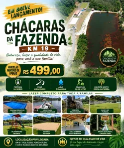 Lote/Terreno à venda, 450m² no Centro, Iranduba
