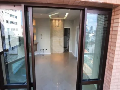Apartamento com 3 Quartos à venda, 124m² no Vila Paulicéia, São Paulo
