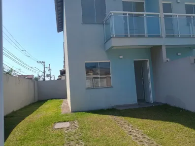 Casa com 2 Quartos à venda, 51m² no Santo Antônio da Prata, Belford Roxo
