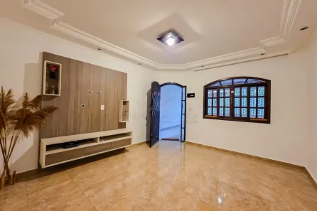 Casa com 2 Quartos à venda, 158m² no Jardim Utinga, Santo André