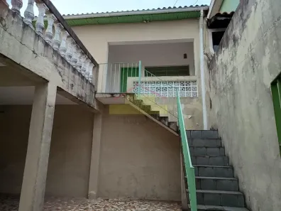 Casa com 3 Quartos à venda, 190m² no Jardim Popular, São Paulo