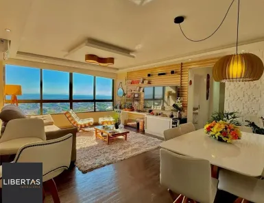 Apartamento com 2 Quartos à venda, 81m² no Cristo Redentor, Porto Alegre