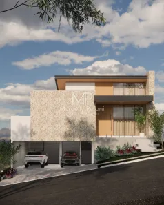Casa de Condomínio com 3 Quartos à venda, 270m² no Salvaterra, Juiz de Fora