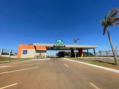 Lote/Terreno à venda, 370m² no Reserva 153, Goianápolis