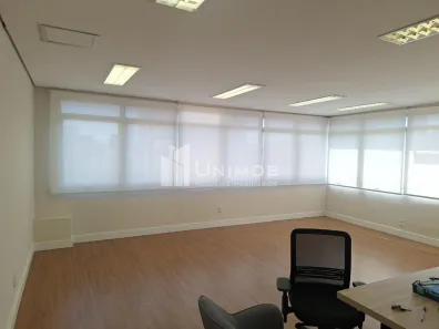 Sala Comercial com 1 Quarto à venda, 75m² no Bosque, Campinas