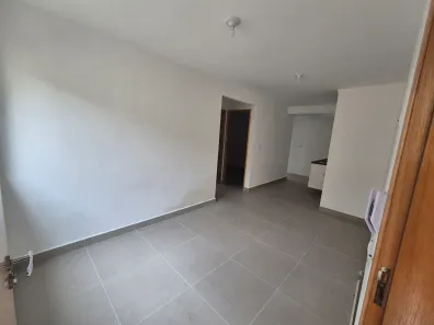 Apartamento com 2 Quartos para alugar, 48m² no Vila Alpina, São Paulo