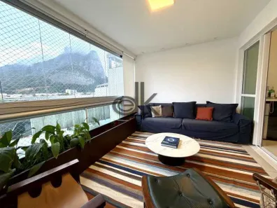 Apartamento com 3 Quartos à venda, 109m² no Barra da Tijuca, Rio de Janeiro