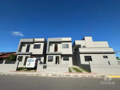 Sobrado com 2 Quartos à venda, 99m² no Campo Duna, Garopaba