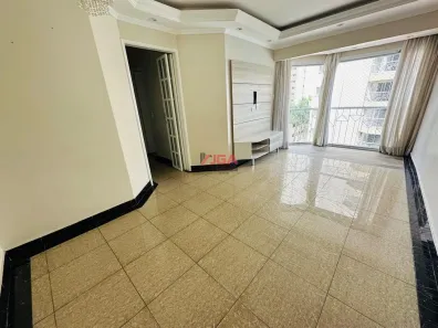 Apartamento com 3 Quartos à venda, 72m² no Vila Isa, São Paulo