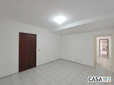 Casa com 3 Quartos para alugar, 123m² no Vila Congonhas, São Paulo