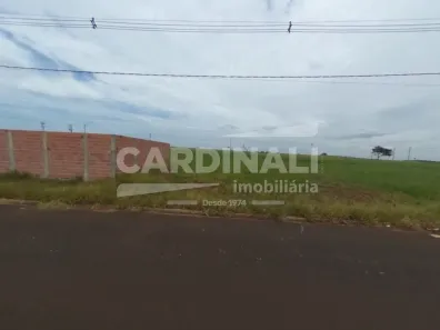 Lote/Terreno à venda, 250m² no Residencial Salto do Monjolinho, São Carlos
