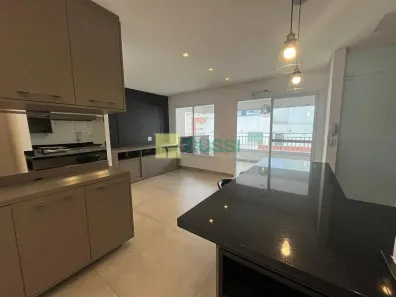 Apartamento com 2 Quartos à venda, 70m² no Parque Residencial Aquarius, São José dos Campos