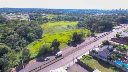 Lote/Terreno à venda, 28560m² no Três Fronteiras, Foz do Iguaçu