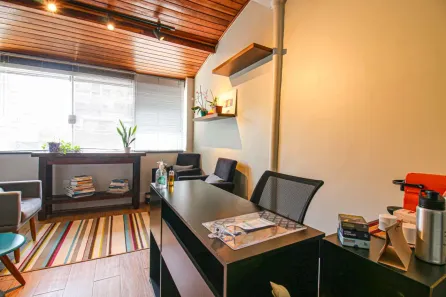 Ponto Comercial para alugar, 220m² no Vila Mariana, São Paulo