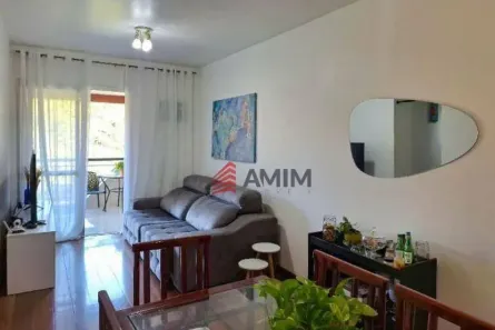 Apartamento com 2 Quartos à venda, 80m² no Icaraí, Niterói