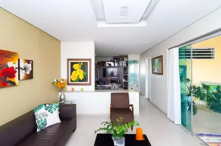 Casa com 8 Quartos à venda, 360m² no Cidade Jardim Eldorado, Contagem