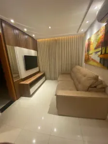 Apartamento com 3 Quartos à venda, 103m² no Jardim Alexandrina, Anápolis
