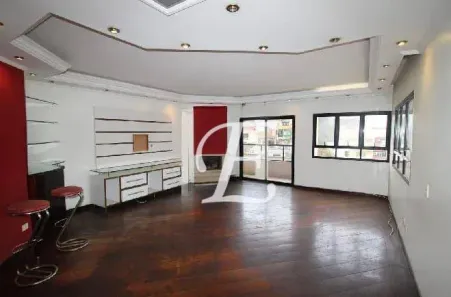 Apartamento com 3 Quartos à venda, 143m² no Água Fria, São Paulo