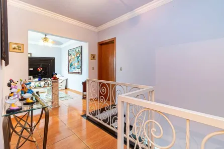 Sobrado com 4 Quartos à venda, 357m² no Vila Monumento, São Paulo