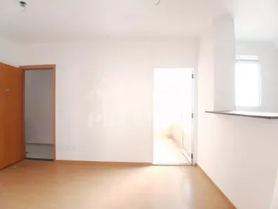 Apartamento com 2 Quartos à venda, 40m² no Loteamento Abílio Jorge Cury, São José do Rio Preto