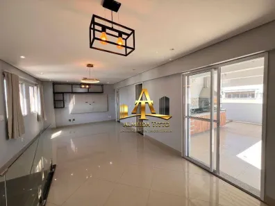 Cobertura com 4 Quartos para alugar, 194m² no Bethaville I, Barueri