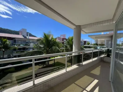 Apartamento com 3 Quartos à venda, 142m² no Praia Brava, Florianópolis