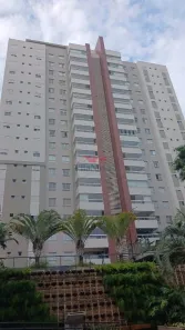 Apartamento com 3 Quartos à venda, 128m² no Jardim Pau Preto, Indaiatuba
