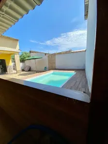 Casa com 2 Quartos à venda, 300m² no Santa Cruz, Rio de Janeiro