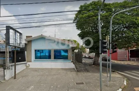 Imóvel Comercial com 4 Quartos à venda, 205m² no Jardim Chapadão, Campinas
