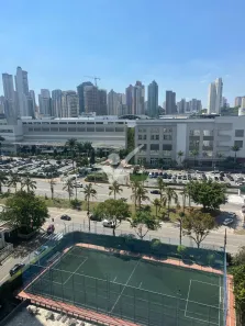 Apartamento com 3 Quartos para alugar, 68m² no Vila Regente Feijó, São Paulo