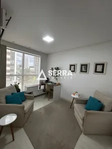 Sala Comercial à venda, 36m² no Caminho das Árvores, Salvador