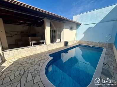 Casa com 3 Quartos à venda, 18913m² no Vila Maria Helena, Indaiatuba