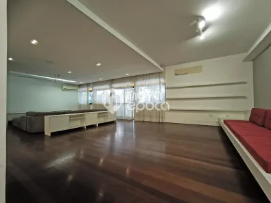 Apartamento com 5 Quartos à venda, 280m² no Tijuca, Rio de Janeiro