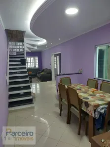Casa com 3 Quartos à venda, 280m² no Jardim Nossa Senhora do Carmo, São Paulo