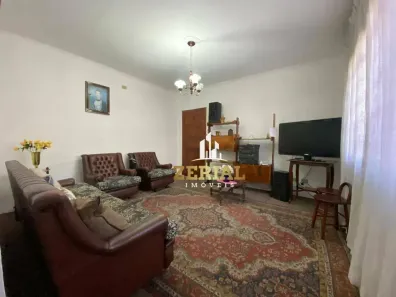 Sobrado com 3 Quartos à venda, 177m² no Cerâmica, São Caetano do Sul