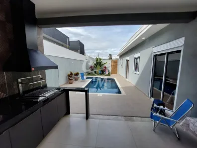 Casa com 3 Quartos à venda, 155m² no Jardim Alice, Jundiaí