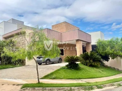 Casa de Condomínio com 3 Quartos à venda, 213m² no Parque Ibiti Reserva, Sorocaba