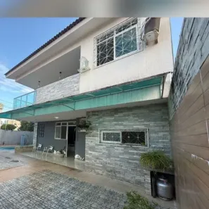 Casa com 4 Quartos à venda, 250m² no Portal do Sol, João Pessoa