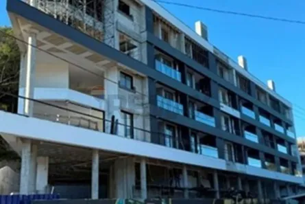 Apartamento com 2 Quartos à venda, 53m² no Jurerê, Florianópolis