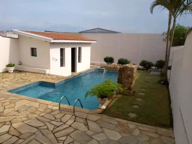 Casa com 2 Quartos à venda, 300m² no Jardim do Lago, Campinas