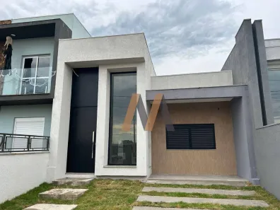 Casa com 2 Quartos à venda, 90m² no Loteamento Jardim Timbaúva, Gravataí