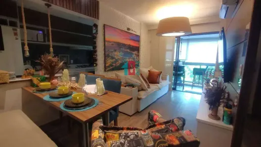Apartamento com 2 Quartos à venda, 66m² no Recreio dos Bandeirantes, Rio de Janeiro