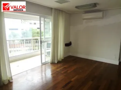Apartamento com 3 Quartos à venda, 100m² no Jardim Ampliação, São Paulo