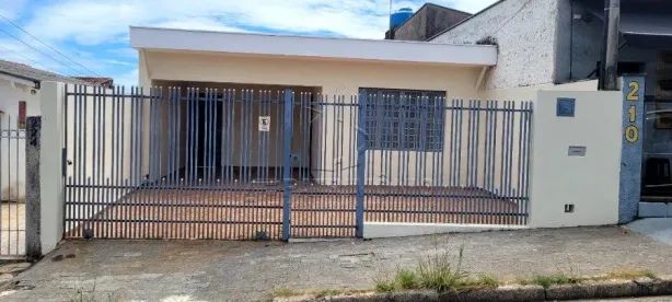 Casa com 2 Quartos à venda, 142m² no Vila Progresso, Sorocaba