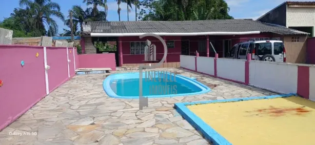 Casa com 4 Quartos à venda, 142m² no Pontal do Paraná, Pontal do Paraná