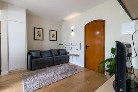 Apartamento com 1 Quarto para alugar, 50m² no Vila Uberabinha, São Paulo